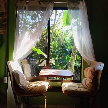 Casa Flor De Annia ~ Cozy 2 Bdrm On The River Sierpe ~ Walkable To Town Villa Bagian luar foto