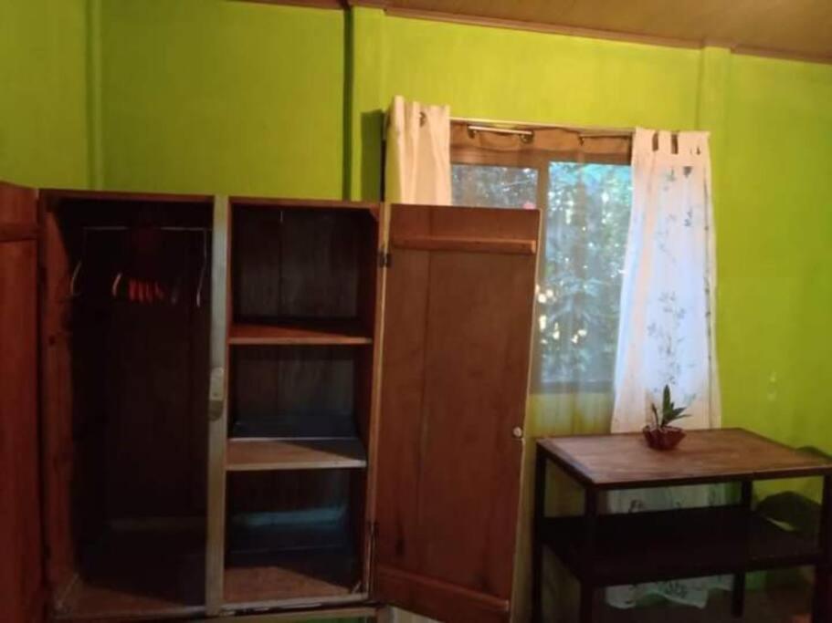 Casa Flor De Annia ~ Cozy 2 Bdrm On The River Sierpe ~ Walkable To Town Villa Bagian luar foto