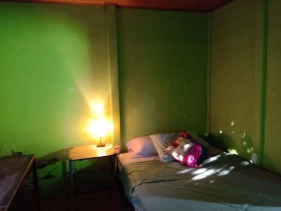 Casa Flor De Annia ~ Cozy 2 Bdrm On The River Sierpe ~ Walkable To Town Villa Bagian luar foto